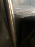 Momscook 不锈钢擀面杖 sus304 烘焙擀面条 压面棍 擀面杖LG-MMZ 实拍图