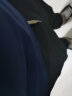 FEIYU LEE【两件装】春秋款休闲裤男弹力宽松修身时尚哈伦百搭工装束脚裤 K06灰色+K08黑色 33  [（2.6尺）体重140-150斤] 实拍图