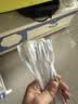 美厨（MAXCOOK）316L不锈钢勺子叉子餐具套装 食品级水果叉小汤勺吃饭勺MCCU2627 实拍图