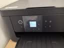 爱普生（EPSON）【6代新品】L4358墨仓式彩色无线AI学习打印机一体机家用办公L4266 L4268升级自动双面液晶屏 黑 实拍图