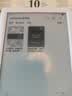 掌阅（iReader）【新品发布】Neo3 6英寸电子书 智能阅读器 墨水屏电纸书 看书学习漫画AI平板电脑 轻薄便携 告白 实拍图