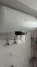 美的（Midea）长效免换镁棒60升2500W 一级能效 40倍耐用加热管 家用储水式电热水器 国家补贴15% F6022-PC1(HE) 实拍图