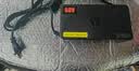 雅迪正品60V20Ah【国标接口】铅酸充电器原装适用60V3A电摩电瓶车电池【官方正品 拒绝翻新】 实拍图