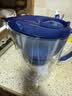 碧然德（BRITA） 过滤净水器 家用滤水壶 净水壶 海洋系列 3.5L蓝色 一壶3芯装 环保加固包装 实拍图