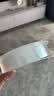 得力（deli）强力纳米胶带高粘度透明双面胶 30mm*5m*2mm 升级防尘泡壳 不易留痕 可重复使用 1卷 JL522 实拍图