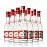 汾酒 红盖玻汾 清香型白酒42度 475ml*12瓶 整箱装 （24-26年随机） 实拍图