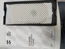 闪魔【AR增透抗反光】适用苹果17/16Pro钢化膜iPhone17手机膜AR增透全屏覆盖防尘无尘仓保护膜2片装 实拍图