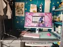 绿联HDMI线2.1版满血8K60Hz 2K480Hz高清视频连接线兼容2.0笔记本电脑接电视显示器投影仪1.5米45431 实拍图