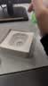 UKL【华强北顶配丨Air4代降噪款】蓝牙耳机适配苹果无线2026新款半入耳式iphone17/16/15/14pods4 【原版正装全功能主动降噪版】 【主动降噪+空间音頻+超长续航】 实拍图