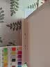 辉柏嘉（Faber-castell）【学生文具】彩铅60色水溶性彩铅60孔笔帘画笔套装彩色铅笔绘画工具儿童礼物升级款美术写生画画笔 实拍图