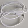 手机数据线适用华为tpyec7A快充p70p30p40mate荣耀nova7pro小米vivo手机tapyc充电线安卓typc 【1.5米1条】7A快充120W-TYPEC口 实拍图