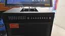 山水（SANSUI）TD159 15吋视频K歌一体机 广场舞音响带显示屏2026新款家庭点歌机KTV音响套装户外移动音箱K歌聚会 实拍图