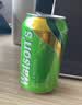 屈臣氏（Watsons）苏打水香草味330ml*24罐整箱气泡水饮料0脂低糖低卡聚会调酒 实拍图