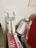京东京造 75%酒精喷雾家庭装500ml*2瓶 酒精消毒液居家儿童办公抑菌 实拍图