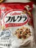 卡乐比（Calbee）原味水果麦片380g 进口非油炸 营养早餐代餐零食 实拍图