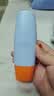 Mistine蜜丝婷防晒霜小黄帽面部水感养肤防水汗60ml*2军训男女通用 实拍图
