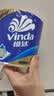 维达（Vinda）有芯卷纸 蓝色经典4层160克*10卷 厚韧大分量 卫生纸厕纸 卷筒纸 实拍图