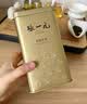 张一元茉莉花茶叶毛尖浓香型新春茶老北京伴手礼物口粮茶特种300g礼盒装 实拍图