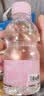 恒大冰泉长白山宝宝水婴儿天然矿泉水儿童饮用水低钠迷你250ml*12小瓶整箱 实拍图