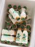 伊利金典鲜牛奶 3.8g蛋白 235ml*8瓶巴氏杀菌 源头直发 包邮 实拍图