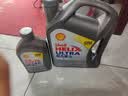 壳牌（Shell）超凡喜力全合成机油灰壳0W-40 SP级4L+1L香港进口 实拍图