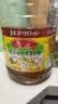 鲁花 【保真菜籽油】食用油 低芥酸特香菜籽油 6.18L   物理压榨 实拍图