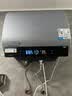 美的（Midea）小西梅活水电热水器UD10MAX亲肤活水 水质可视自动排污80L双胆扁桶3300W水电分离家用一级能效瞬热 实拍图