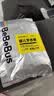 bebebus【新客专享】金标拉拉裤2XL4片(≥15kg)试用装 实拍图