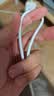 小米 原装6A数据线type-c充电线适配USB-C接口手机游戏机适用小米15红米k90/ Note13 实拍图