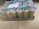 维他奶维他经典柠檬茶饮料310ml*24罐 家庭聚会 铝罐整箱装 实拍图