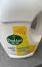 滴露（Dettol）衣物消毒液除菌柠檬3L 99.9%杀菌除螨内衣裤衣服消毒水 实拍图
