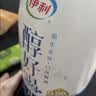 伊利醇好喝新鲜牛奶【3.4g蛋白超瞬时杀菌】整箱950ml*6瓶全脂家庭装 实拍图
