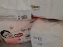 好奇（Huggies）铂金装小桃裤成长裤XXXL26片*4包(17kg以上)【散热口碑王】 实拍图