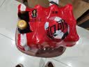 可口可乐（Coca-Cola）零度 无糖零卡 汽水 碳酸饮料  300ml*12瓶 实拍图
