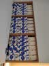维达（Vinda）抽纸 超韧4层90抽*18包M码 雪融山茶花香 纸巾卫生纸餐巾纸整箱 实拍图