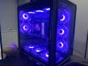 影驰名人堂主机AMD R79800X3D整机RTX5070 Ti RTX5080台式组装电脑AI渲染设计电竞游戏DIY整机主机 配四:9800X3D+RTX5080 实拍图