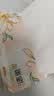 洁柔抽纸 繁花系列3层100抽*20包 可湿水面巾纸 柔韧卫生纸 整箱纸巾 实拍图