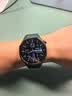 华为（HUAWEI）手表WATCH GT 6 Pro/GT 7 Pro 运动智能两周续航蓝牙通话心率体温血氧健康监测送男女士朋友礼物 GT7Pro 46mm碳晶黑+三株黑色钢表带 【组合装】 实拍图