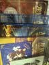 【新华书店】龙族全套1+2+3修订版 九州缥缈录1-6册典藏版 江南著正版 火之晨曦动画官方设定集 悼亡者之瞳 黑月之潮上中下 幻想玄幻长篇魔幻小说青春文学周边 人民文学出版社 龙族Ⅰ+Ⅱ+Ⅲ（上中下 实拍图