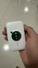 TCL随身wifi2026新款全国通用可移动便携式热点免插卡无线网wi-fi6无限制大流量车载4G路由器5GXY15B 【至尊畅享版】多网任切展锐强芯+32人共享 足额不虚标月享1500G流量 实拍图