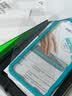 闪魔 适用苹果13钢化膜 iphone13pro手机膜全屏13promax防爆顺滑手感无边高清抗指纹保护膜 【防窥膜】1片+神器 苹果13/13Pro 实拍图