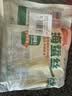 云山半即食海蜇丝220g*4袋 海鲜干货带调料速食凉拌菜下饭下酒菜 实拍图