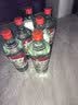 桂林三花酒 玻瓶 米香型白酒 52度 480ml*6瓶 双11口粮囤货 实拍图