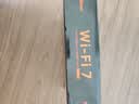Tenda腾达路由器WiFi7【京东独家】无线千兆穿墙王信号放大器增强家用全屋2.5g网口云霄BE3600立式 实拍图