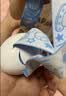 宜家依婴儿降噪耳罩隔音耳塞防噪音飞机减压耳机新生宝宝儿童0-1岁专用 实拍图