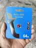 朗科（Netac）64GB TF（MicroSD）存储卡P500系列 A1 U3 V30 4K 耐用行车记录仪&监控摄像头内存卡 读速100MB/s 实拍图