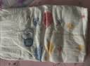 好奇（Huggies）金装小黑洞纸尿裤M162片(6-11kg)尿不湿【速干不易红】 实拍图