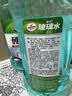 龟牌（Turtle Wax）硬壳防冻玻璃水-25°汽车强力去油膜去污雨刮水四季通用2L*2瓶 实拍图