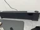 美的（Midea）【语音加湿】石墨烯踢脚线取暖器家用电热电暖器 浴室电暖气 全屋升温速热烤火炉遥控省电HDT22HS1 实拍图