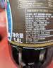 万字纯酿造生抽酱油 1.8L 【0添加 特级酱油】调味炒菜凉拌蘸食龟甲万 实拍图